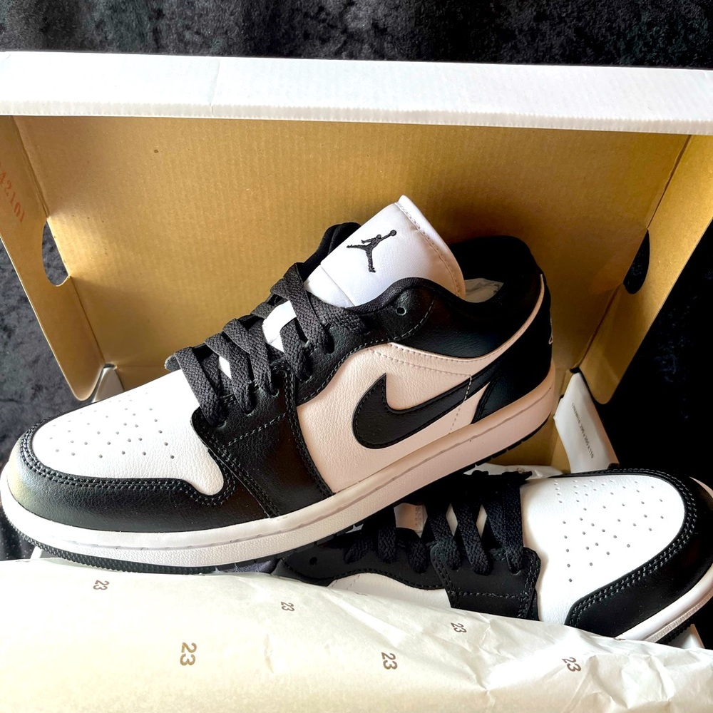 Women’s Air Jordan 1 low